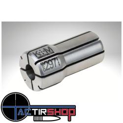 Pinces porte &eacute;tuis pour case holder K&M 0.469