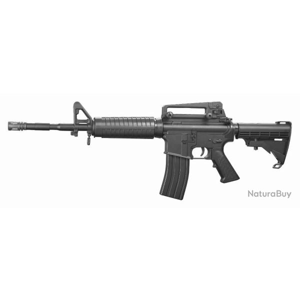 M4A1 AEG 0,5 joule (Well)