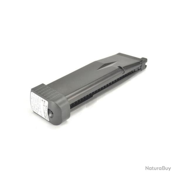 Chargeur KP11 Co2 (KJ Works)