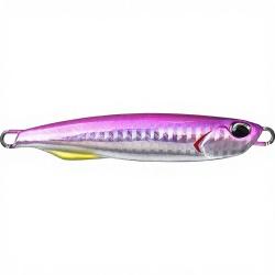 Jig DUO Drag metal cast slim 60g PHA0009