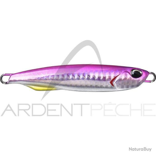 Jig DUO Drag metal cast slim 60g PHA0009
