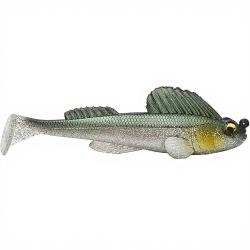 Leurre souple MEGABASS Dark sleeper 4.5 35g Ablette