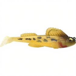 Leurre souple MEGABASS Dark sleeper 4.5 35g Gobie