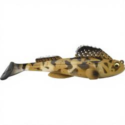 Leurre souple MEGABASS Dark sleeper 4.5 28g Real gobie