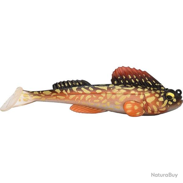 Leurre souple MEGABASS Dark sleeper 4.5 21g Corlazo