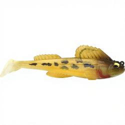 Leurre souple MEGABASS Dark sleeper 4.5 21g Gobie