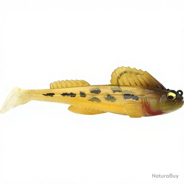 Leurre souple MEGABASS Dark sleeper 4.5 21g Gobie