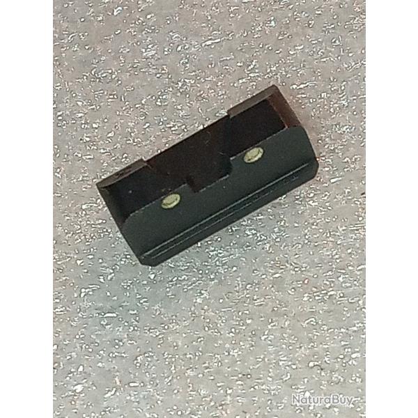 Hausse pistolet Walther P88