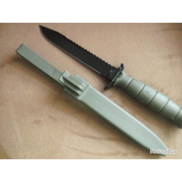 Poignard FMsr 81 GLOCK