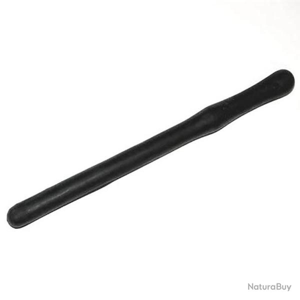 Baton caoutchouc classique