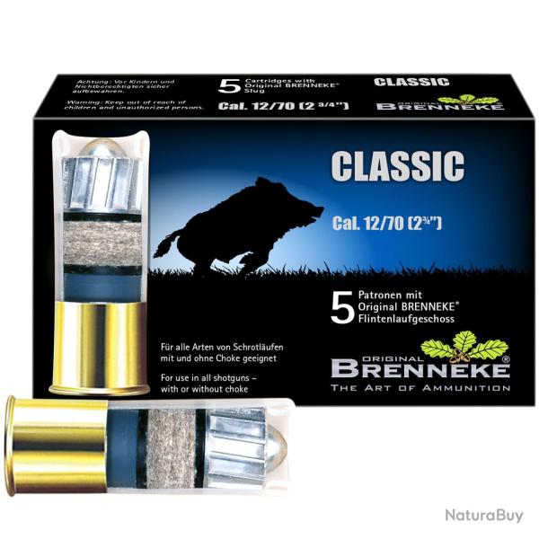 12/70, Classic (31,5gr) (Calibre: 12/70)