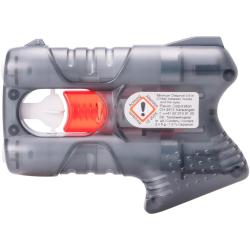 Pistolet Guardian Angel 4 (clip ceinture &agrave; droite)