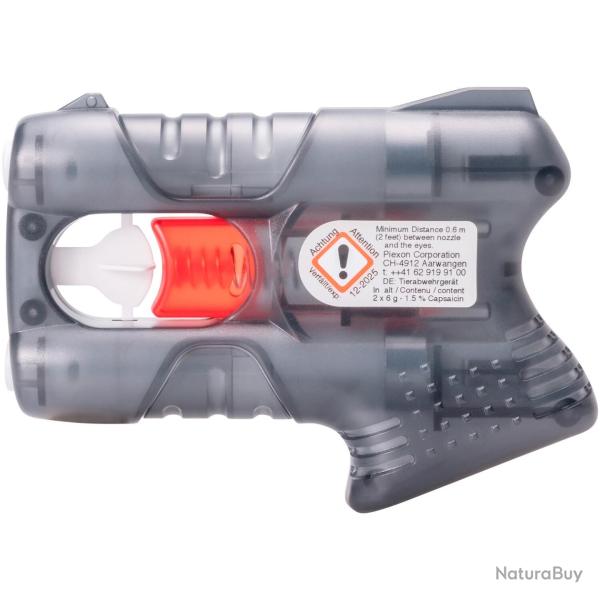 Pistolet Guardian Angel 4 (clip ceinture � droite)