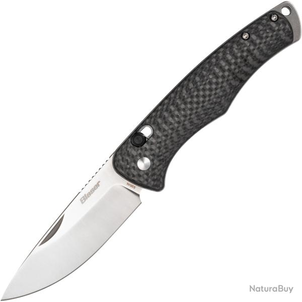 Couteau pliant Ultimate Carbon