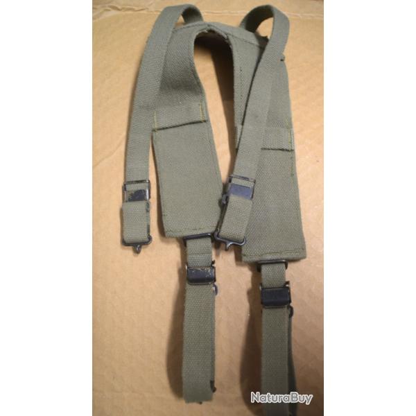 Brellage legion espagnole