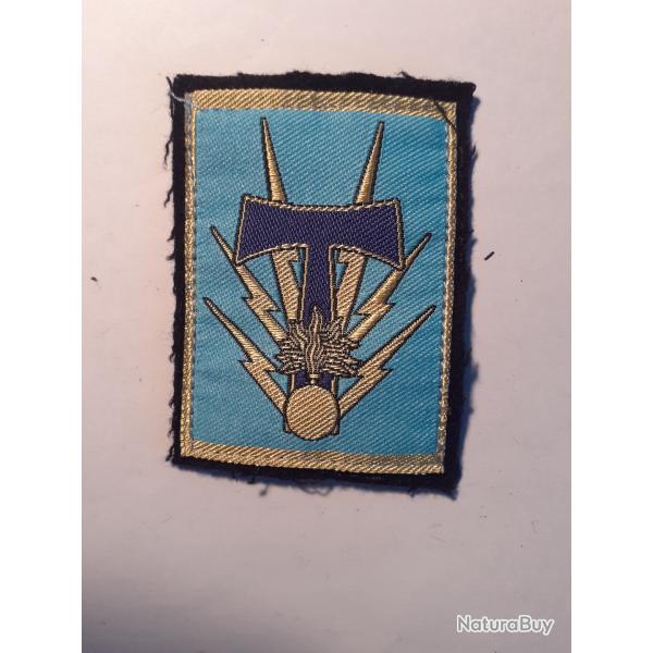 1�cusson tissus de Transmission