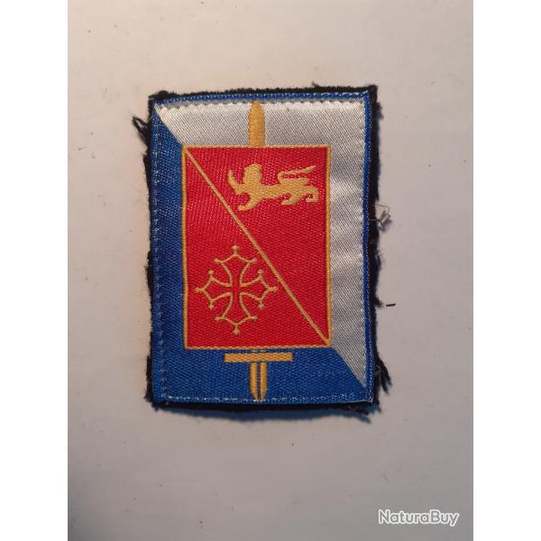 1 �cusson tissus C M D Bordeaux