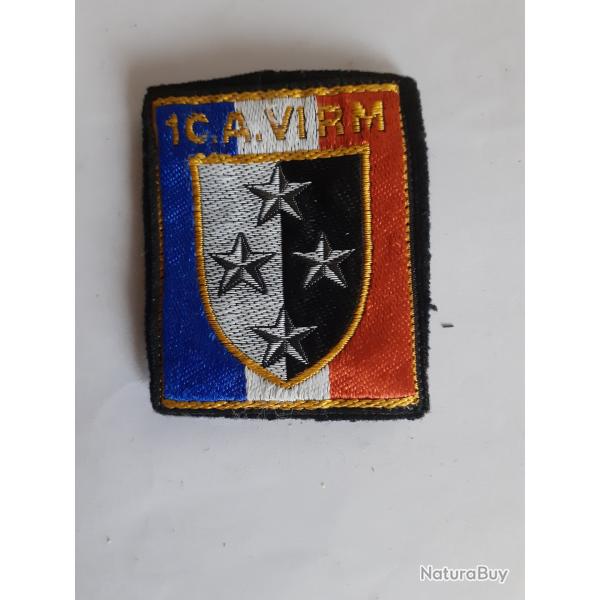 1   �cusson tissus   1e C A  VIRM