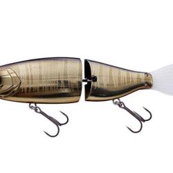 Leurre Flottant Gamakatsu Laughin 170 - 17Cm witch gold