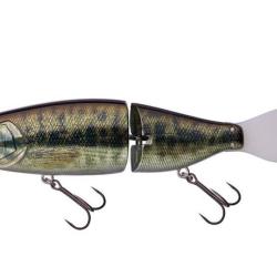 Leurre Flottant Gamakatsu Laughin 170 - 17Cm real Bass