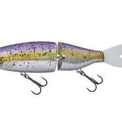 Leurre Flottant Gamakatsu Laughin 170 - 17Cm american Shad