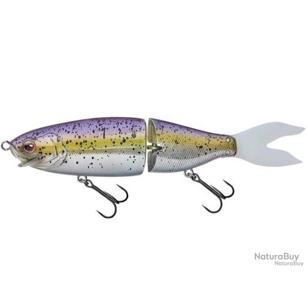 Leurre Flottant Gamakatsu Laughin 170 - 17Cm american Shad