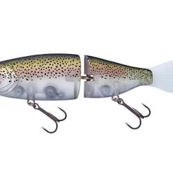 Leurre Flottant Gamakatsu Laughin 170 - 17Cm rainbow