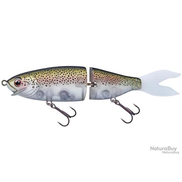 Leurre Flottant Gamakatsu Laughin 170 - 17Cm rainbow
