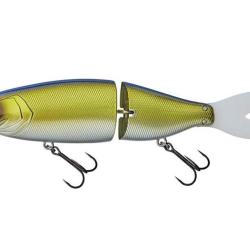 Leurre Flottant Gamakatsu Laughin 170 - 17Cm Akkah Shad