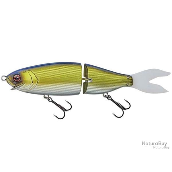 Leurre Flottant Gamakatsu Laughin 170 - 17Cm Akkah Shad