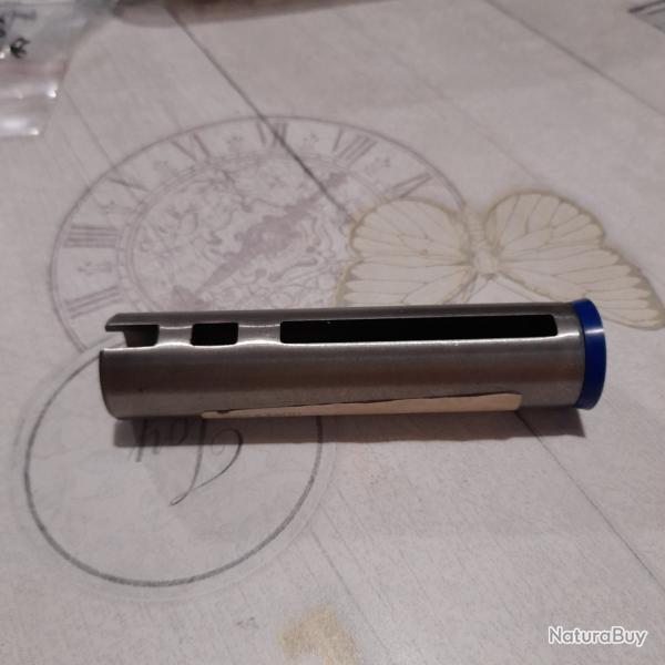 PISTON ET SON JOINT POUR DIANA LP8 MAGNUM--- LOT NEUF.