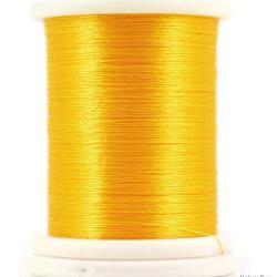 Fil de Montage Textreme Standard taille 6/100-100 M&egrave;tres yellow