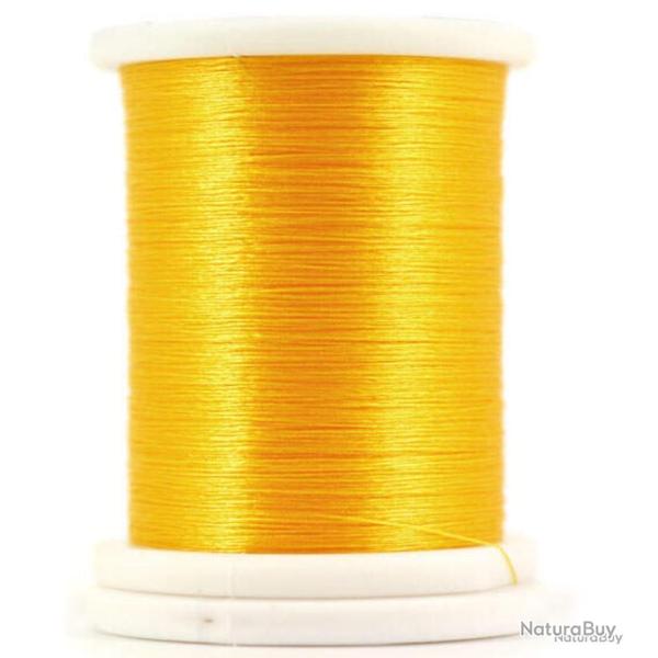 Fil de Montage Textreme Standard taille 6/100-100 M�tres yellow