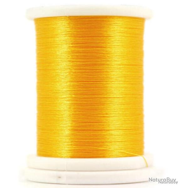 Fil de Montage Textreme Standard taille 6/100-100 M�tres yellow