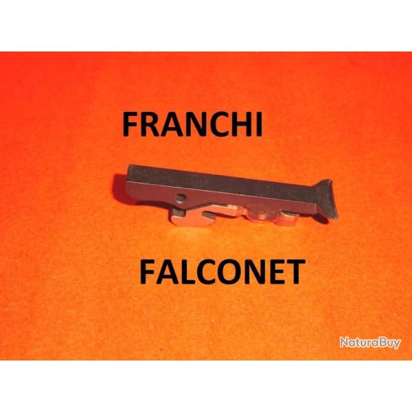 tirette AUGET de devant fusil FRANCHI FALCONET / FRANCHI DOMINATOR -VENDU PAR JEPERCUTE (GE254)