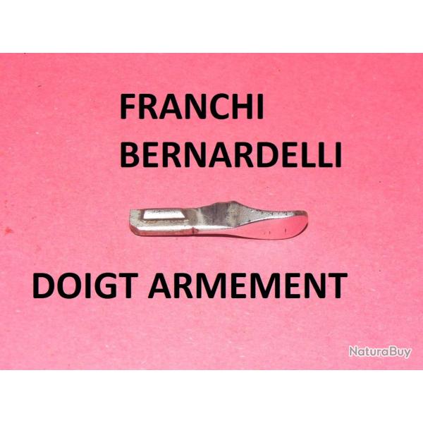 doigt armement BERNARDELLI / VERNEY CARRON AGO / FRANCHI PG80 / FRANCHI 520 - VENDU PAR JEPERCUTE