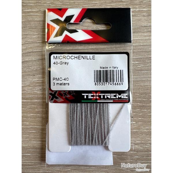 Microchenille JMC 3 m�tres gray