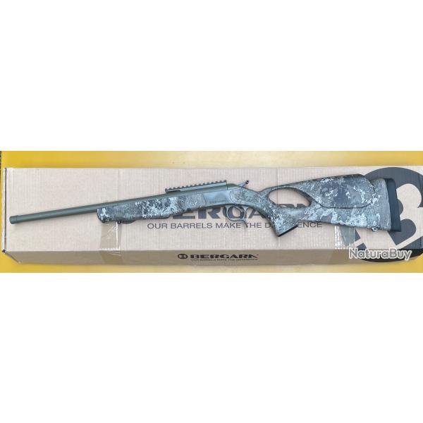 Carabine Bergara BA13 Camo Strata 6,5