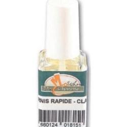 Vernis Rapide Jmc Clair