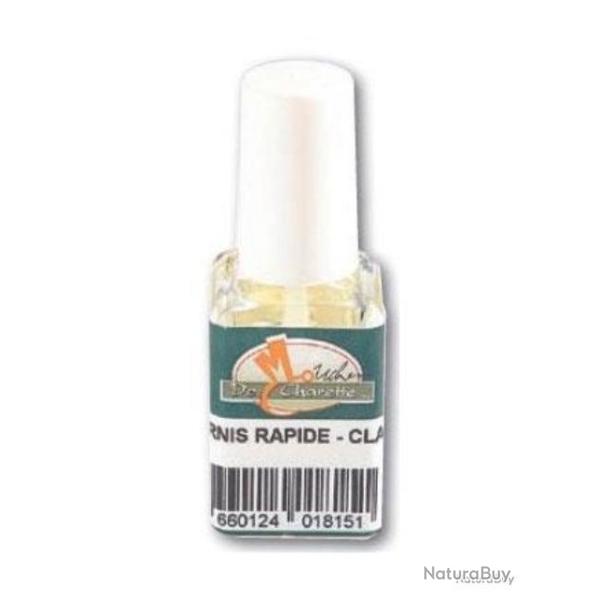 Vernis Rapide Jmc Clair