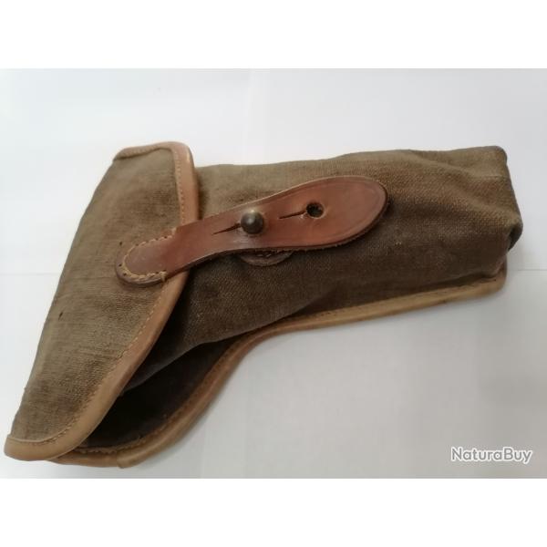 tui toile pour pistolet steyr 1912 ww1