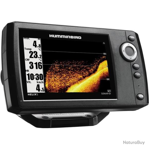 Sondeur Couleur Humminbird Helix 5 G2 Di