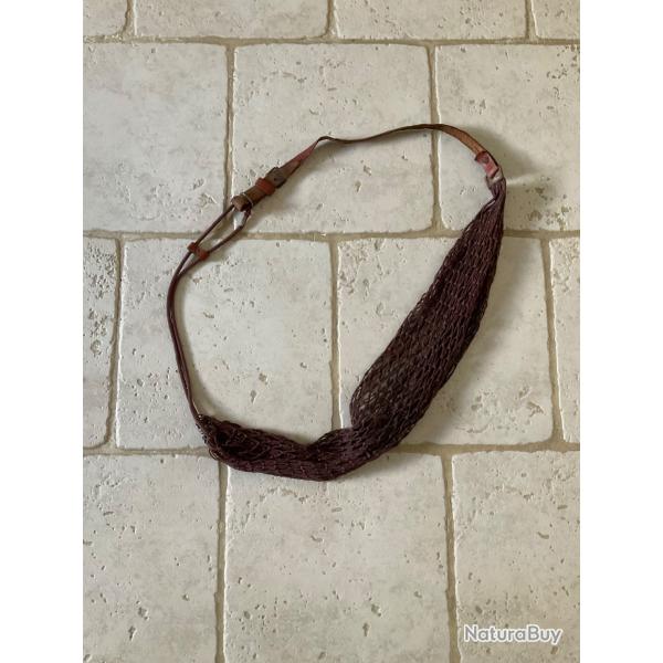 Gibeci�re - carnier