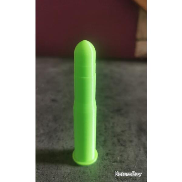 lot 4 Douilles manipulation 11mm gras pour la Finlande