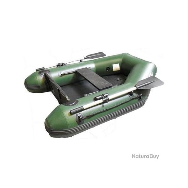 Bateau Gonflable Seven Bass Neo 180