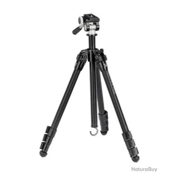 Trpied aluminium Mountain Pass - Vortex