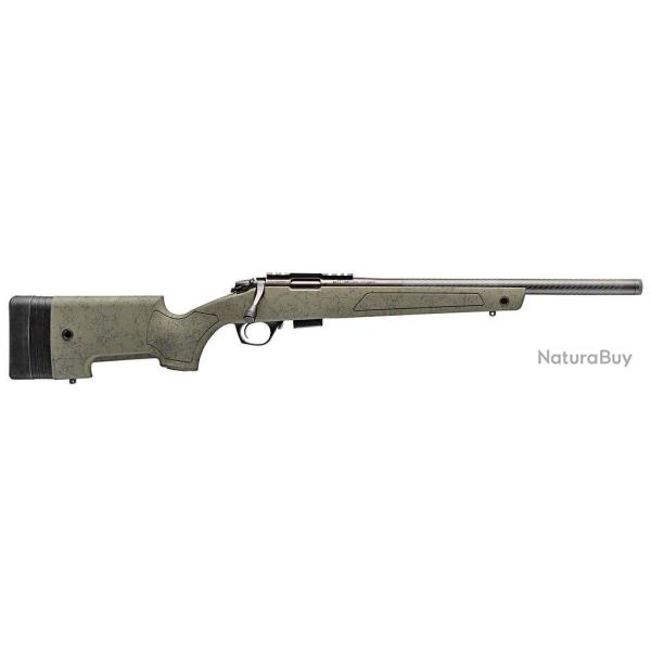 Carabine 22LR BERGARA Rimfire BMR-X CARBON