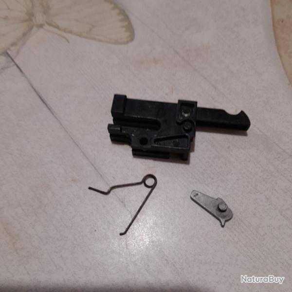 SYST�ME DE S�CURIT� COMPLET POUR NOMBREUX MOD�LES DE CARABINES DIANA