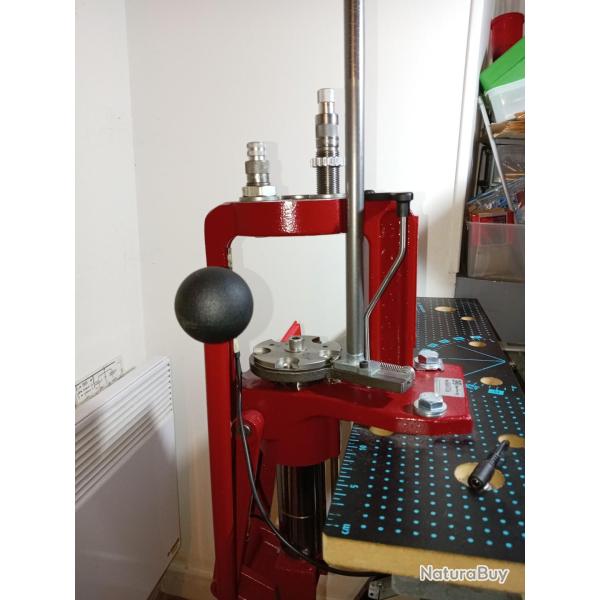 Hornady Lock N Load� AP Reloading Presse