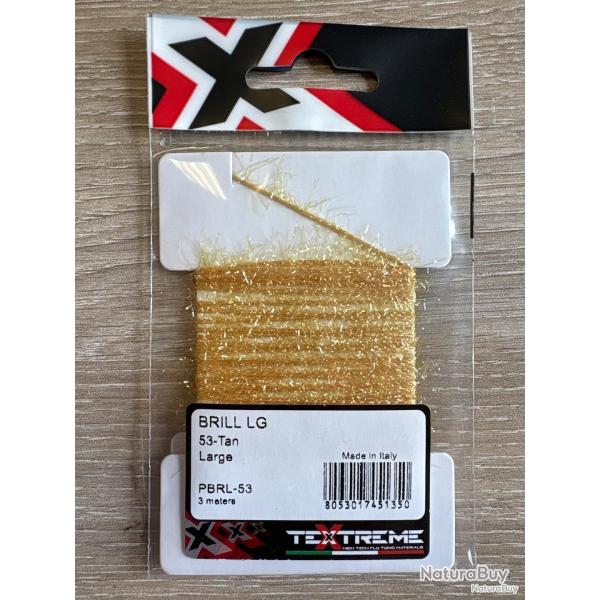 Brill LG card large 3 m�tres Tan